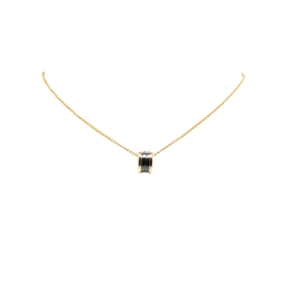 Bulgari B.Zero1 Necklace - Picture 1 of 9